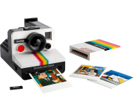 LEGO Ideas 21345 Aparat Polaroid OneStep SX-70 - 1202092 - zdjęcie 9